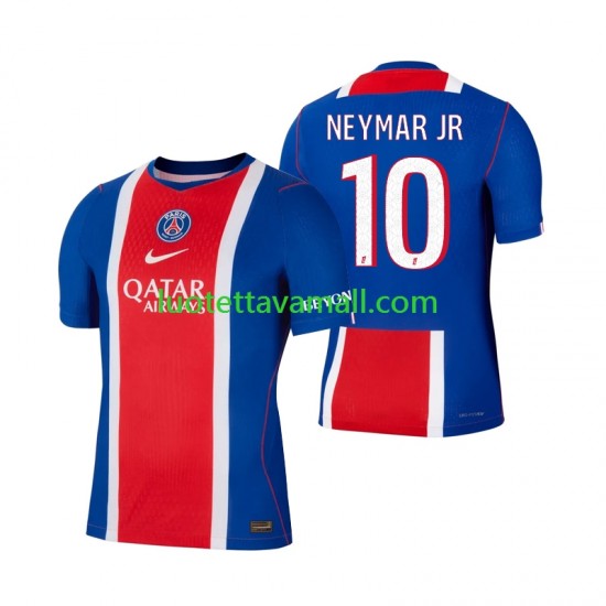 Miehet Paris Saint-Germain Neymar JR 10 2026-2027 Lyhythihainen Fanipaita ,Koti