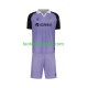 Lapset Real Betis Maalivahdin Retro 2025-2026 Lyhythihainen Fanipaita ,Koti