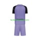 Lapset Real Betis Maalivahdin Retro 2025-2026 Lyhythihainen Fanipaita ,Koti