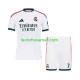 Lapset Real Madrid Cristiano Ronaldo 7 2026-2027 Lyhythihainen Fanipaita ,Koti