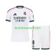 Lapset Real Madrid Federico Valverde 8 2026-2027 Lyhythihainen Fanipaita ,Koti