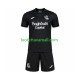 Lapset Real Sociedad 2026-2027 Lyhythihainen Fanipaita ,Vieras
