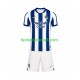 Lapset Real Sociedad 2026-2027 Lyhythihainen Fanipaita ,Koti