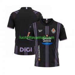 Miehet Real Valladolid 2026-2027 Lyhythihainen Fanipaita ,Vieras Miehet Real Valladolid 2026-2027 Lyhythihainen Fanipaita ,Vieras