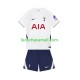 Lapset Tottenham Hotspur 2026-2027 Lyhythihainen Fanipaita ,Koti