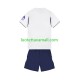 Lapset Tottenham Hotspur 2026-2027 Lyhythihainen Fanipaita ,Koti