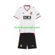 Lapset Valencia CF 2026-2027 Lyhythihainen Fanipaita ,Koti