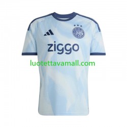 Miehet AFC Ajax 2026-2027 Lyhythihainen Fanipaita ,Kolmas