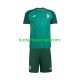 Lapset Algeria 2026 Lyhythihainen Fanipaita ,Vieras