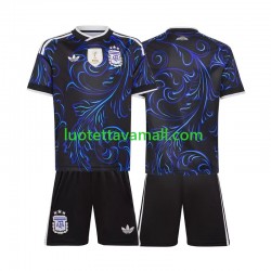 Lapset Argentiina World Cup 2026 Lyhythihainen Fanipaita ,Vieras Lapset Argentiina World Cup 2026 Lyhythihainen Fanipaita ,Vieras