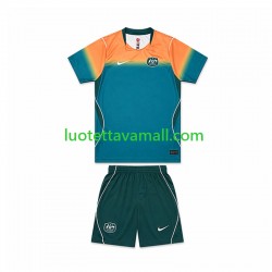 Lapset Australia World Cup 2026 11 Lyhythihainen Fanipaita ,Vieras