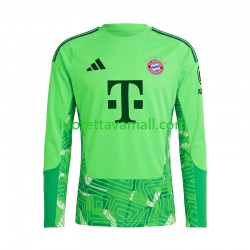 Miehet FC Bayern München Maalivahdin 2026-2027 Pitkähihainen Fanipaita ,Koti Miehet FC Bayern München Maalivahdin 2026-2027 Pitkähihainen Fanipaita ,Koti