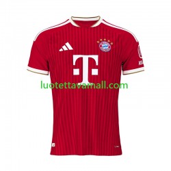 Miehet FC Bayern München 2026-2027 Lyhythihainen Fanipaita ,Koti