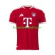 Miehet FC Bayern München 2026-2027 Lyhythihainen Fanipaita ,Koti