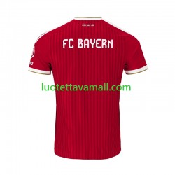 Miehet FC Bayern München 2026-2027 Lyhythihainen Fanipaita ,Koti