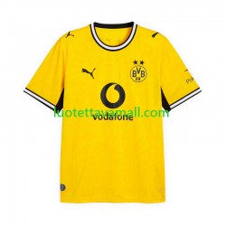 Miehet Borussia Dortmund 2026-2027 Lyhythihainen Fanipaita ,Koti