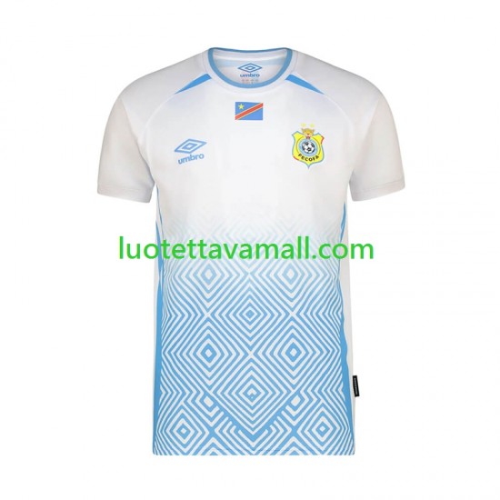 Miehet DR Congo World Cup 2026 Lyhythihainen Fanipaita ,Koti