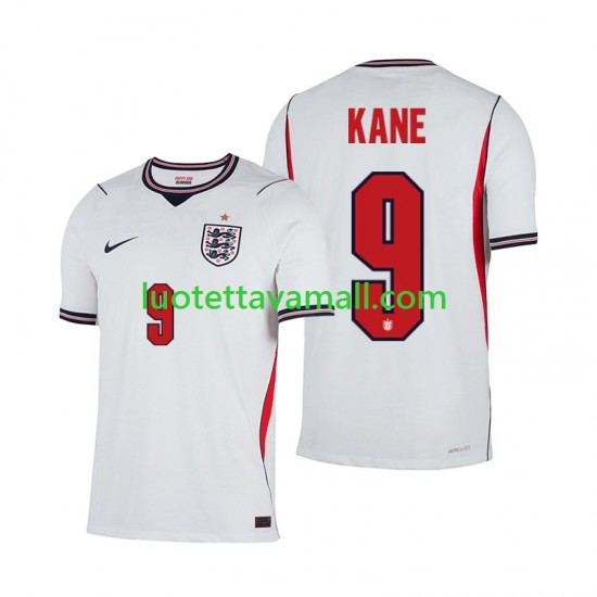 Miehet Englanti Harry Kane 9 World Cup 2026 Lyhythihainen Fanipaita ,Koti