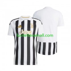 Miehet Juventus 2026-2027 Lyhythihainen Fanipaita ,Koti Miehet Juventus 2026-2027 Lyhythihainen Fanipaita ,Koti