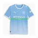 Miehet Manchester City 2026-2027 Lyhythihainen Fanipaita ,Koti