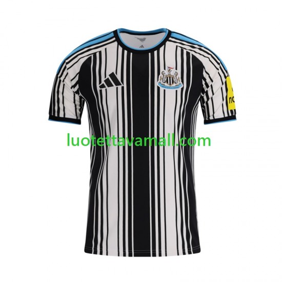Miehet Newcastle United 2026-2027 Lyhythihainen Fanipaita ,Koti