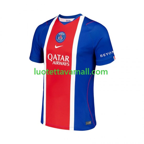 Miehet Paris Saint-Germain 2026-2027 Lyhythihainen Fanipaita ,Koti