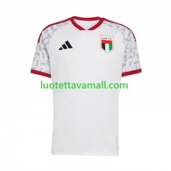 Miehet UAE 2026 Lyhythihainen Fanipaita ,Koti Miehet UAE 2026 Lyhythihainen Fanipaita ,Koti