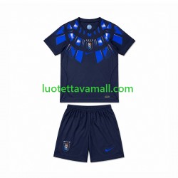 Lapset Uruguay World Cup 2026 Lyhythihainen Fanipaita ,Vieras Lapset Uruguay World Cup 2026 Lyhythihainen Fanipaita ,Vieras