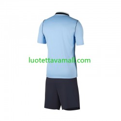 Lapset Uruguay World Cup 2026 Lyhythihainen Fanipaita ,Koti