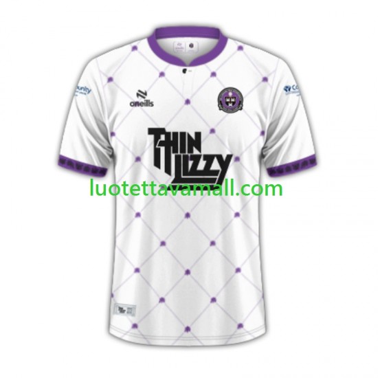 Miehet Bohemian 2024 Lyhythihainen Fanipaita ,Vieras