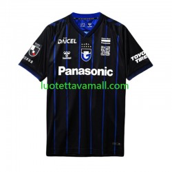 Miehet Gamba Osaka 2024 Lyhythihainen Fanipaita ,Koti