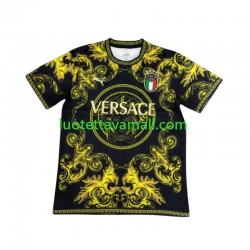 Miehet Italia Special 2024 Lyhythihainen Fanipaita