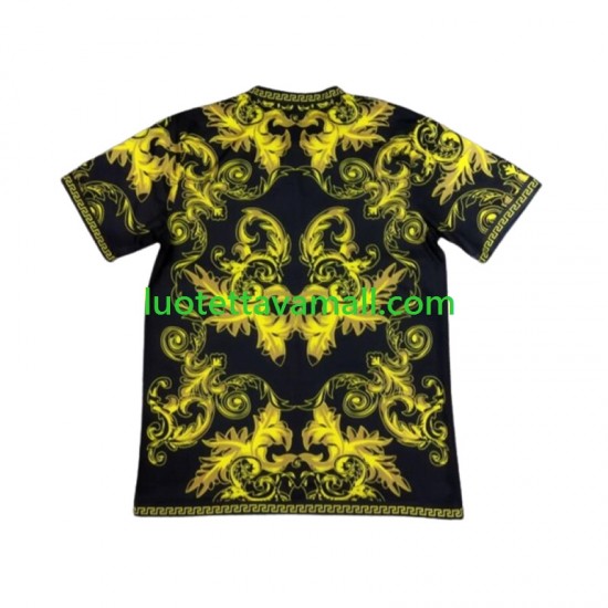 Miehet Italia Special 2024 Lyhythihainen Fanipaita