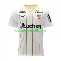 Miehet RC Lens 2024-2025 Lyhythihainen Fanipaita ,Kolmas