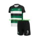 Lapset Sporting CP Gyokeres 9 2024-2025 Lyhythihainen Fanipaita ,Koti