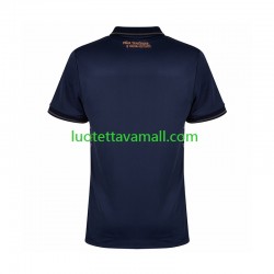 Miehet Ecuador World Cup 2026 Lyhythihainen Fanipaita ,Vieras