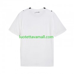 Miehet Egypti World Cup 2026 Lyhythihainen Fanipaita ,Vieras