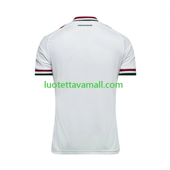Miehet Unkari 2026 Lyhythihainen Fanipaita ,Vieras