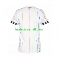 Miehet Japani World Cup 2026 Lyhythihainen Fanipaita ,Vieras