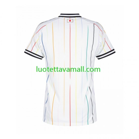 Miehet Japani World Cup 2026 Lyhythihainen Fanipaita ,Vieras