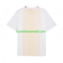 Miehet Marokko World Cup 2026 Lyhythihainen Fanipaita ,Vieras