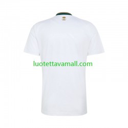 Miehet Saudi-Arabia World Cup 2026 Lyhythihainen Fanipaita ,Vieras