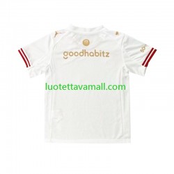 Miehet PSV Eindhoven especial 2025-2026 Lyhythihainen Fanipaita ,Neljäs