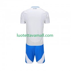 Lapset Cruzeiro 2025-2026 Lyhythihainen Fanipaita ,Vieras