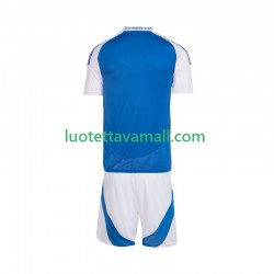 Lapset Cruzeiro 2025-2026 Lyhythihainen Fanipaita ,Koti