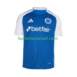 Miehet Cruzeiro 2025-2026 Lyhythihainen Fanipaita ,Koti