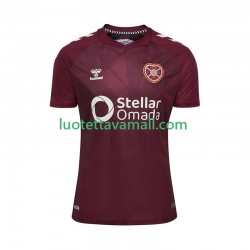 Miehet Hearts 2025-2026 Lyhythihainen Fanipaita ,Koti