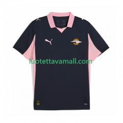Miehet Palermo 2025-2026 Lyhythihainen Fanipaita ,Vieras