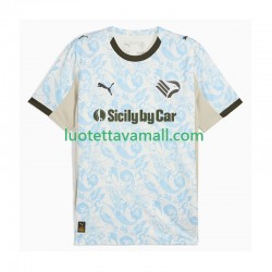 Miehet Palermo 2025-2026 Lyhythihainen Fanipaita ,Kolmas