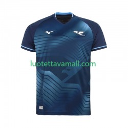 Miehet SS Lazio 2025-2026 Lyhythihainen Fanipaita ,Kolmas